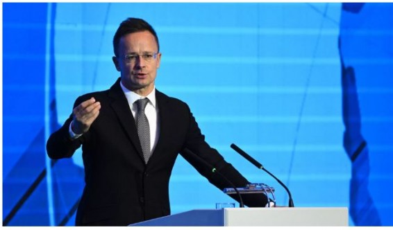 Вопрос – удастся ли сохранить континент: Сийярто заявил, что Европа готовится к войне с РФ