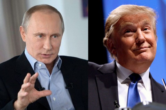 Ժամանակ դեռ կա, սպասենք. Պուտինը՝ Թրամփի հետ հանդիպման մասին