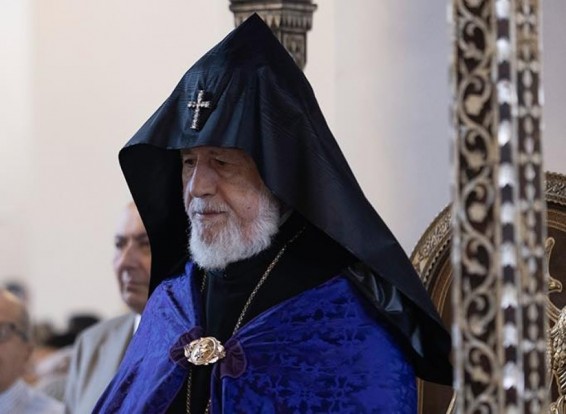 Կարևորվել է ՀՀ-ի և ՊԳԿ-ի միջև շարունակական ու արդյունավետ համագործակցությունը