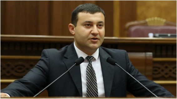 Երևանում շները անցումով են անցնում, բայց գյուղերում հլը էդքան չեն զարգացել. ՔՊ-ական (տեսանյութ)