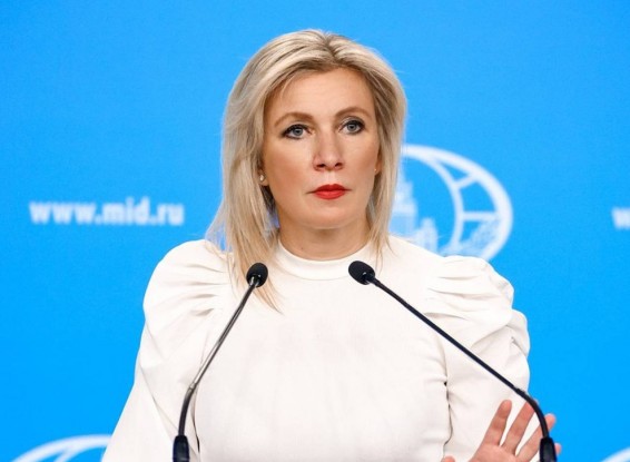 Հնարավորություններ կային ԼՂ հակամարտությունը լուծելու, սակայն կողմերը դրանք բաց են թողել. դա մեր մեղքը չէ. Զախարովա