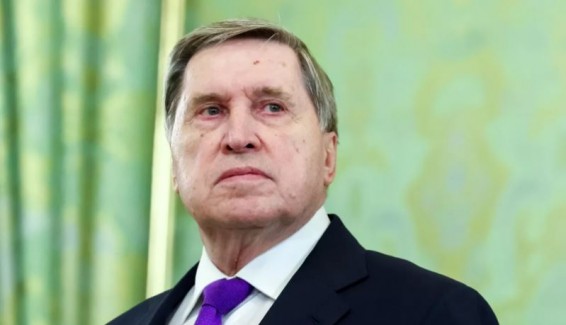 Ушаков: неформальная встреча Путина и Моди продлилась более 2,5 часа