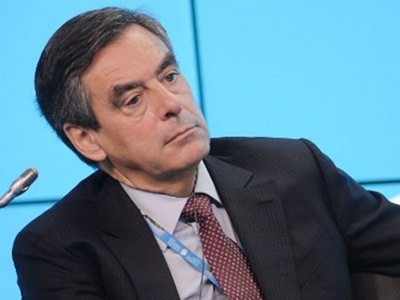 Ֆրանսիայի նախկին վարչապետ Ֆրանսուա Ֆիյոնը հաղթել է փրայմերիզի առաջին փուլում