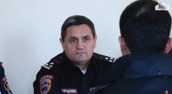 Մայր Աթոռը պահանջում է անհապաղ դադարեցնել Արշակ սրբազանի և ազատազրկված մնացյալ եկեղեցականների ապօրինի հետապնդումները