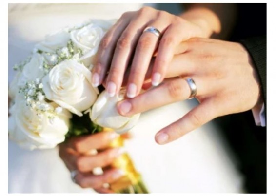 В Армении сокращается количество браков и растёт число разводов