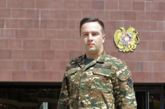 ՊՆ-ից հաստատում են, որ սպա է մահացել, բայց դեպքը տեղի է ունեցել զինվորական ծառայության հետ որևէ առնչություն չունեցող հանգամանքներում և վայրում