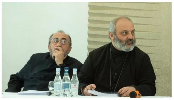 Кейс Галстаняна и Аджапахяна: Минюст прокомментировал вопрос прослушки в 