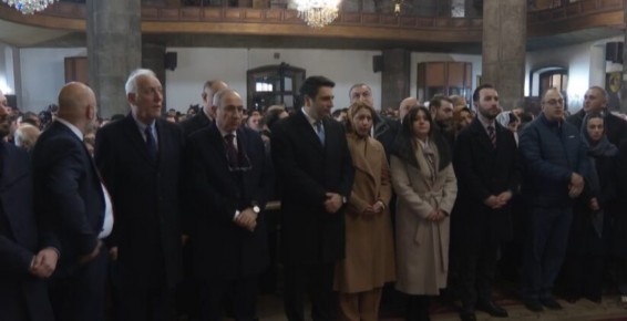 Փաշինյանի «ճանապարհային քարտեզը»՝ պետական ապօրինի միջամտությունների ամբողջություն է. Սուրենյանց