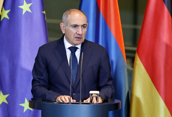 Пашинян: инструментом в борьбе с дезинформацией является активный диалог с народом