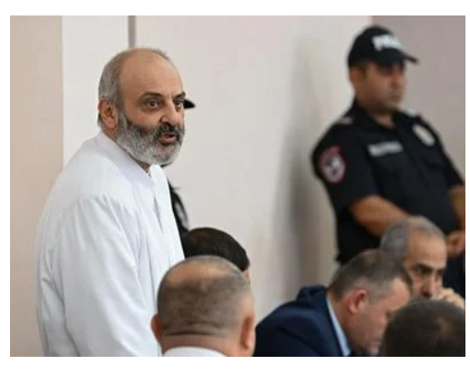 ՔԿ նախագահից չեմ ստացել որևէ պատասխան իր կատարած անպատասխանատու հայտարարության համար. Բագրատ Սրբազան