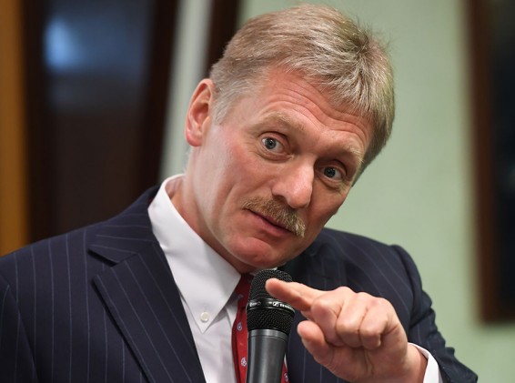 Թրամփն անկեղծորեն խաղաղություն է ցանկանում Ուկրաինայում․ Պեսկով