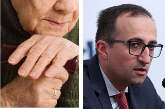 Министр назвал 