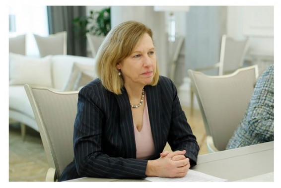 США поддерживают нормализацию армяно-турецких отношений и развитие маршрута TRIPP - посол