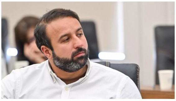 Депутатов Айка Саркисяна и Карена Саруханяна не включили в список правящей силы: СМИ