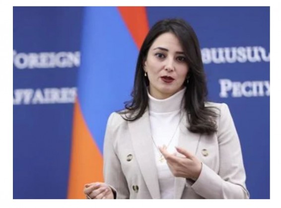 МИД Армении не комментирует жесткое заявление Велаяти относительно «Маршрута Трампа»