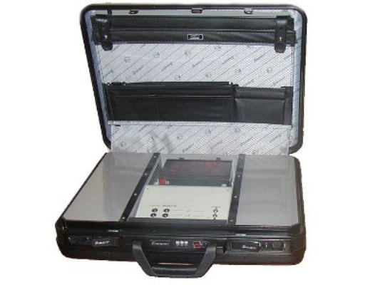 Ռուսաստանում մշակել են ճամպրուկ առաջին դեմքերին պաշտպանելու համար