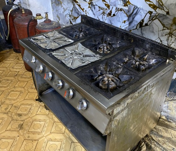 Կասեցվել է «Ջոհալ» ՍՊԸ-ի հանրային սննդի օբյեկտի արտադրական գործունեությունը