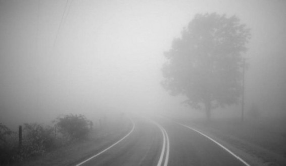 Երևան-Երասխ ավտոճանապարհին մարախուղ է