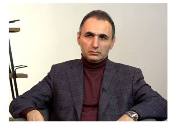 «Аякве»: Сегодня Антихрист должен отступить, не сумев поработить армянский народ