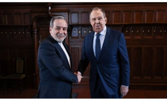 Переговоры в Москве министров иностранных дел Ирана и России состоялись – результаты проявят себя позже…