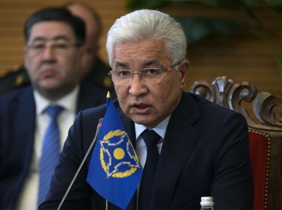 Հայաստանը եղել և մնում է մեր դաշնակիցը․ ՀԱՊԿ գլխավոր քարտուղար