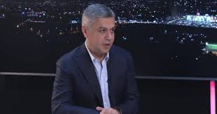 Նիկոլ Փաշինյանը չունի որևէ կարմիր գիծ և նա որևէ պարագայում չի կանգնելու. Վանեցյան