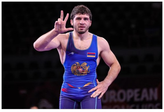 Малхас Амоян признан 