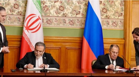 Иран призывает Россию начать действовать, а Турция присягает на верность США и НАТО…