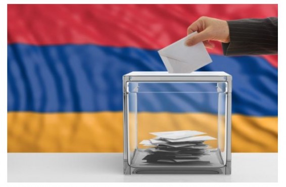 Глава ЦИК Армении сообщил, когда могут пройти парламентские выборы