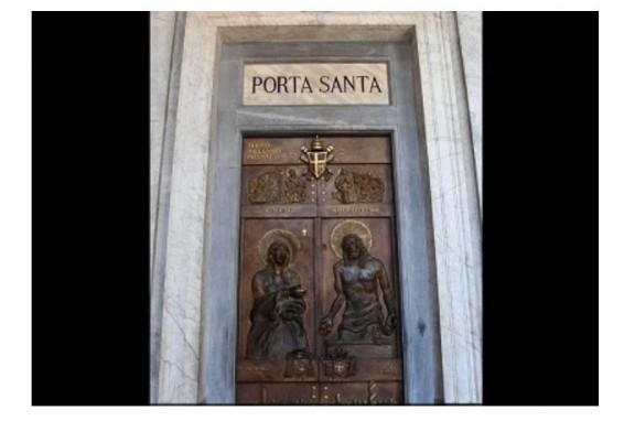 Рождественский ритуал Ватикана спровоцировал волну теорий заговора о «конце эпохи»