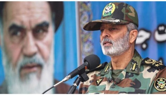 Иран объявил о состоянии «тотальной войны» с Западом и Израилем…