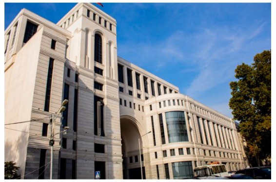 Армения и Турция упрощают процедуру выдачи виз владельцам дипломатических, специальных и служебных паспортов - МИД