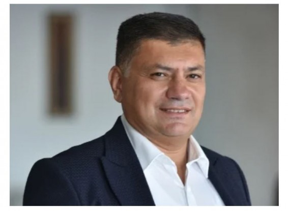 В Армении задержан секретарь партии «Родина»