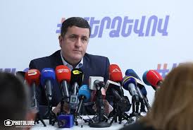 Установленные нами счётчики устроены так, что не позволяют делать дополнительные начисления и пройти незамеченными — Казинян