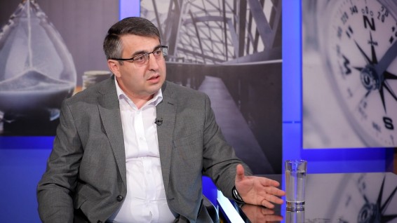 Դատավճիռների շուրջ 70 %-ը վերաբերում է տրանսպորտային հանցագործություններին. Բաբայան