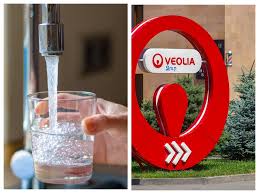 «Վեոլիա ջուրը»՝ Բաբաջանյան 129 շենքի բակում ստեղծված իրավիճակի մասին