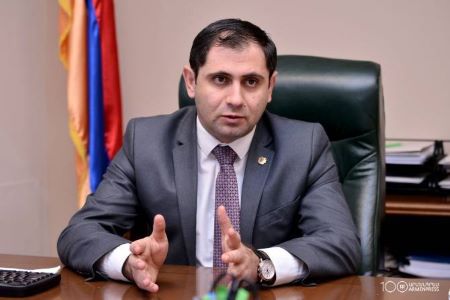 Բանակում կանանց ներգրավման տեմպը գոհացուցիչ չէ, բայց ծրագիրը արդյունք տվել է. Պապիկյան