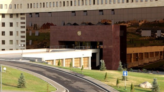 ՊՆ-ից հերքում են