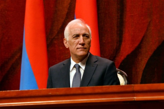 Հունվարը 27-ը կլինի ոչ աշխատանքային․ Վահագն Խաչատուրյանը ստորագրեց օրենքը