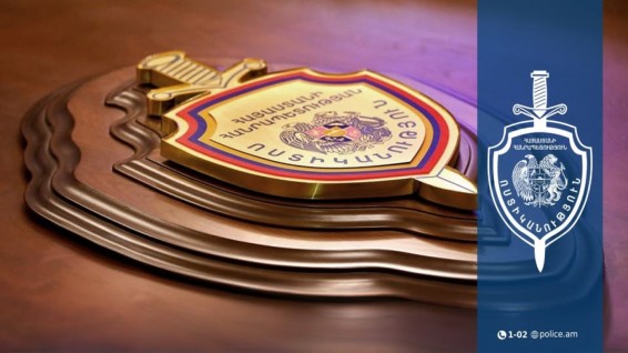 Գորիսում գերեզմանների մոտ վեճն ավարտվել է նռնակի պայթյունով. Վարուժան և Արմեն Յոլյանները մահացել են. ՆԳՆ-ն մանրամասներ է հայտնում