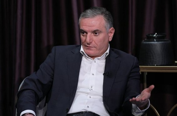 Բանակցային սպասումներին զուգահեռ Մերձավոր Արևելքում լարվածությունը մեծանում է․ Զաքարյան