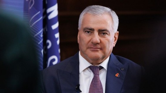 Սամվել Կարապետյանը միաձայն ընտրվեց կուսակցության նախագահ. վաղը կհայտարարվի կուսակցության վարչապետի թեկնածուի անունը