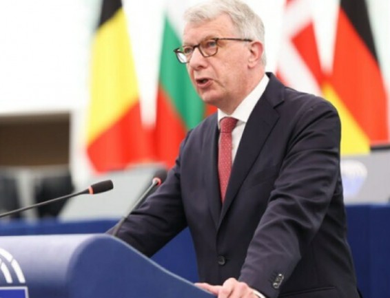 ԵԽ պատգամավորը ԵՄ-ին կոչ է արել գործնական քայլեր ձեռնարկել Բաքվում պահվող հայ գերիների ազատ արձակման ուղղությամբ