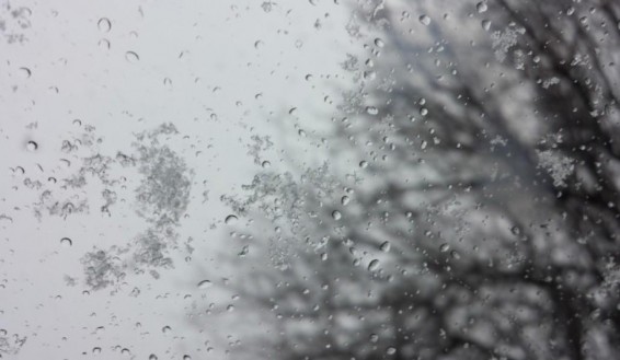 Առանձին շրջաններում սպասվում են տեղումներ