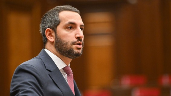 Մենք համարում ենք, որ Քոչարյանի ու երկու օլիգարխների իշխանության գալը վատ բան է և դա պետք է կանխել. Ռուբինյան