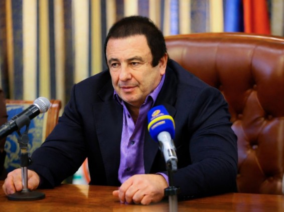 Անազնիվ է, երբ ժողովրդին ասում են, թե մյուս քաղաքական ուժերը «պատերազմ են ուզում». չկա Հայաստանում քաղաքական ուժ, որը պատերազմ է ուզում. Ծառուկյան