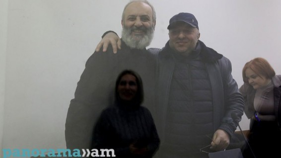 Արթուր Սարգսյանը գիշերը գալո՞ւ է, դատարանի չհրկիզվող պահարա՞նն է բացելու. Արամ Վարդևանյան