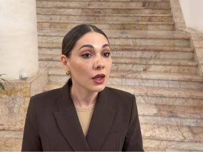 «Ինչո՞ւ էիք թաքցնում կալանավորի մաhը. Դուք ձեզ մեղավոր զգո՞ւմ եք». Սրբուհի Գալյանը վրդովվեց՝ այդ հարցը լսելով