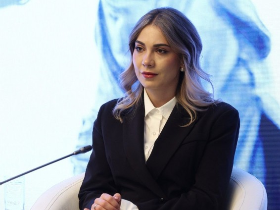 Թոշակների բարձրացումը բարեգործություն չէ․ Սրբուհի Գալյան