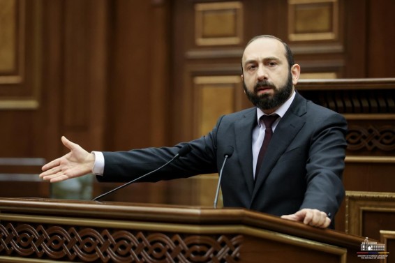 Երեկ և այսօր տեղի ունեցած թռիչքներով ՀՀ 110 քաղաքացի է վերադարձել Մերձավոր Արևելքից. Միրզոյան